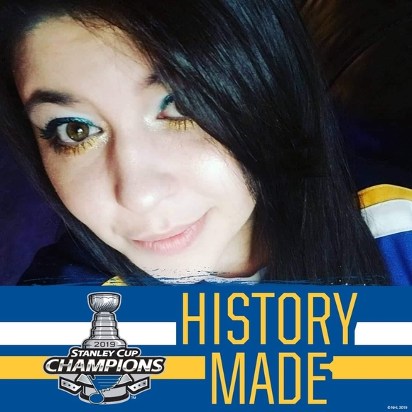 Meet your Posher, Kahlee - Picture 1 of 1